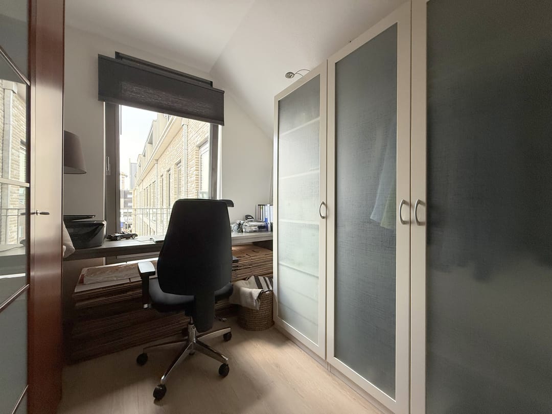 Foto 16 van Melchiorlaan 26