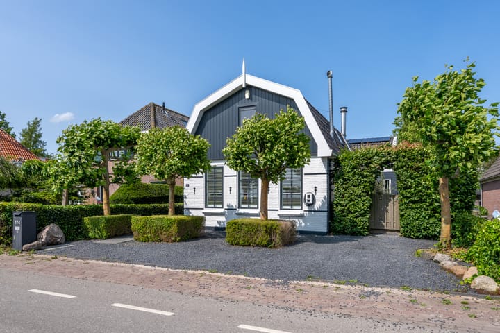 Foto 4 van Warder 174