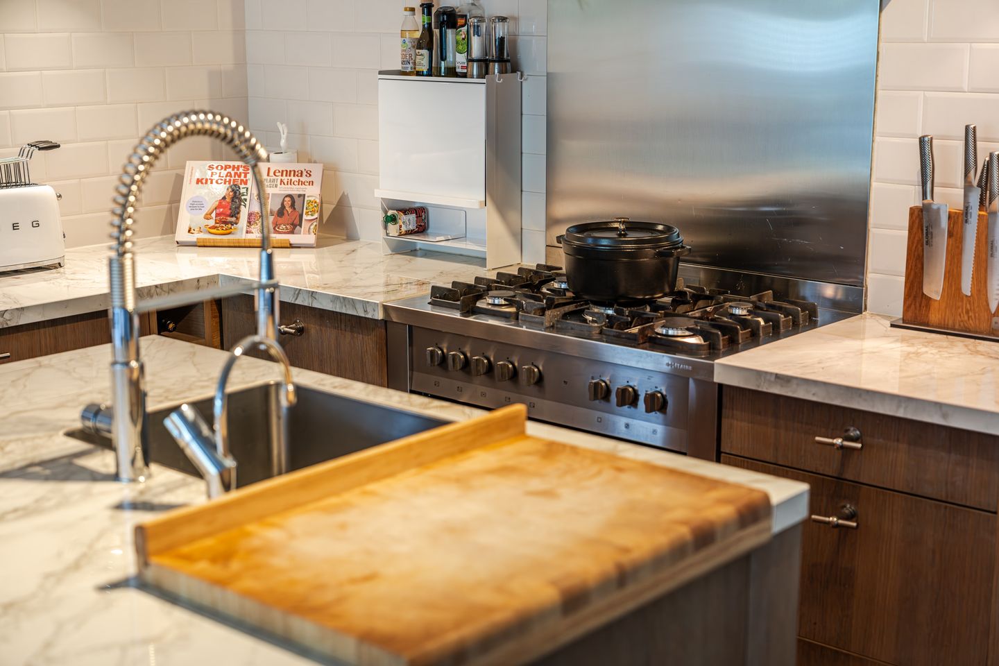 Foto 5 van Warder 174