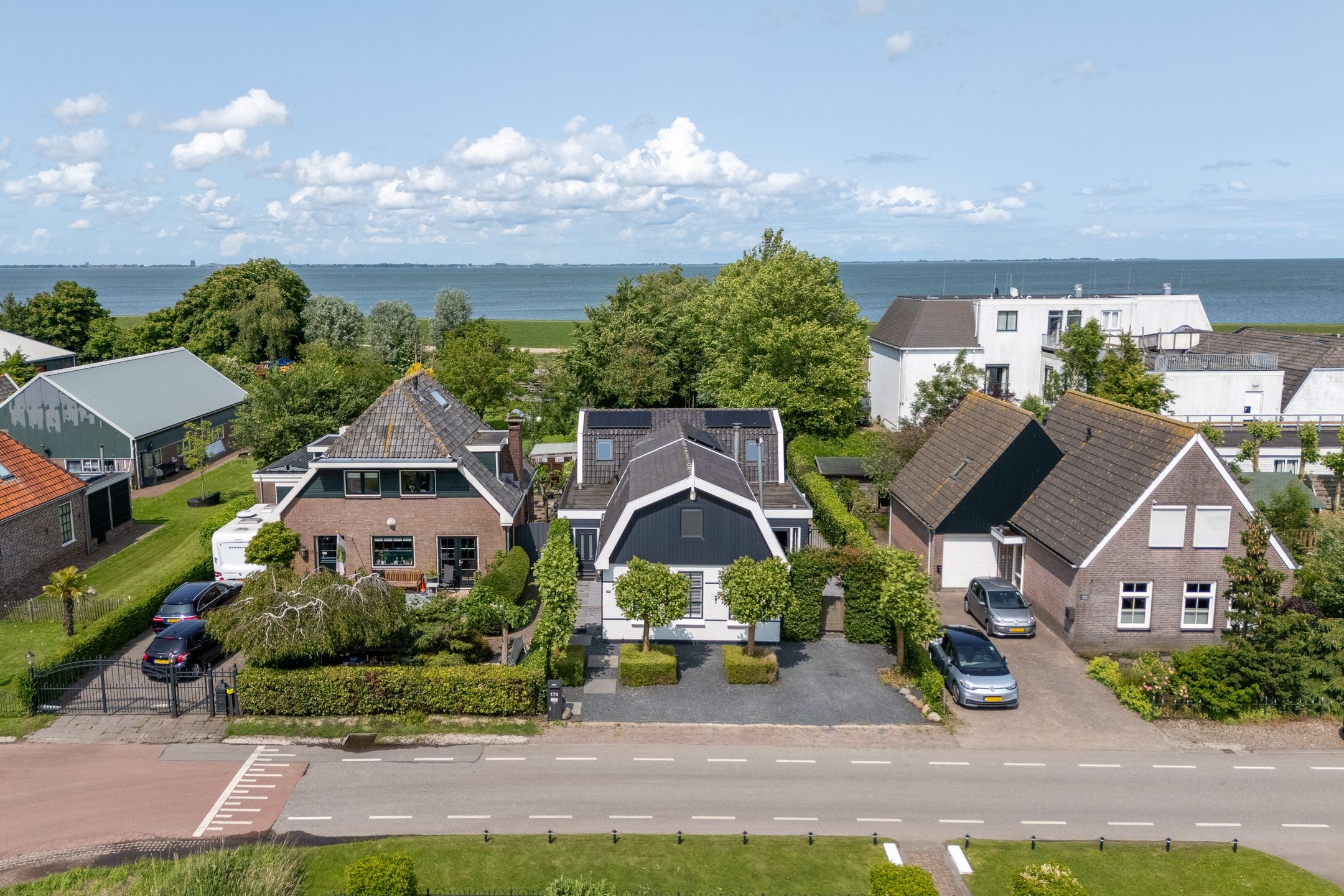 Warder, 174, Warder, 1473PL, Noord-Holland, Nederland 174