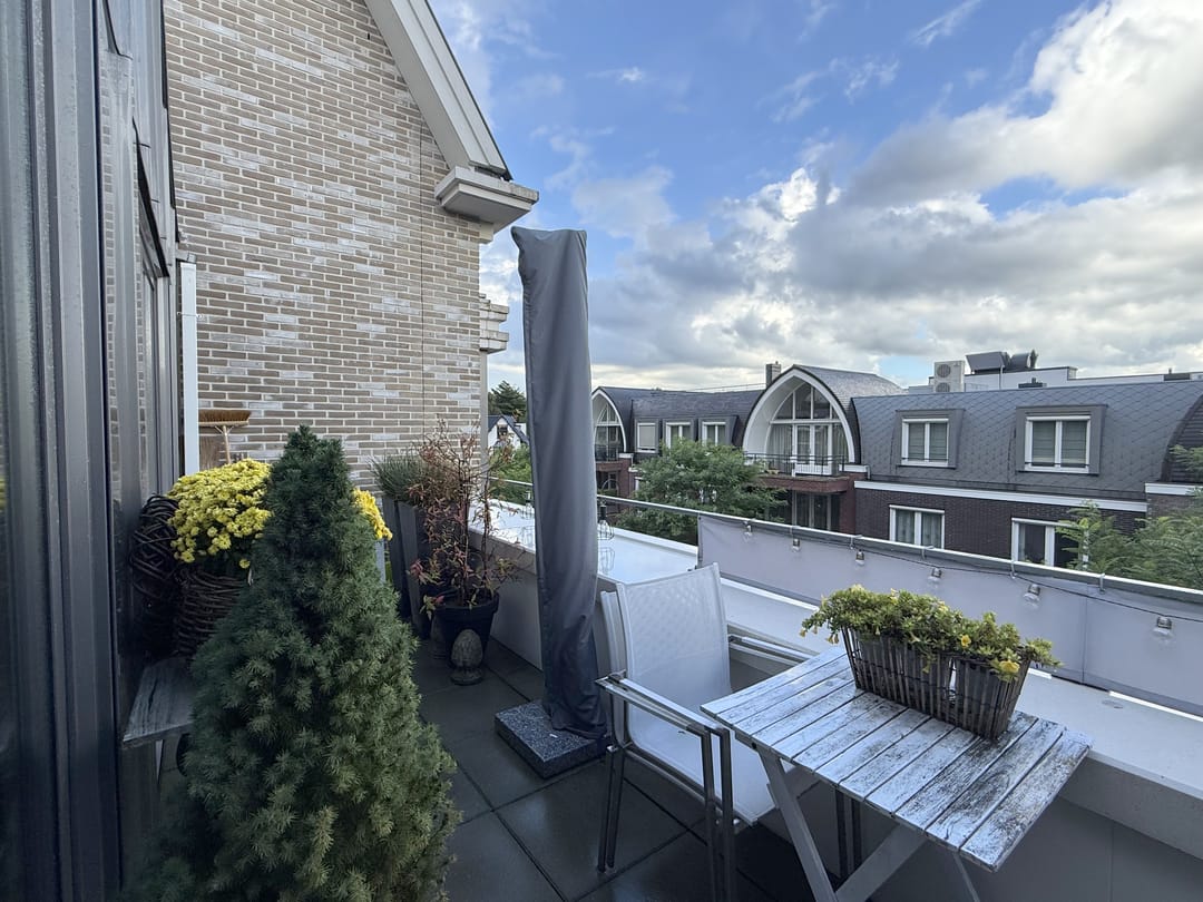 Foto 17 van Melchiorlaan 26