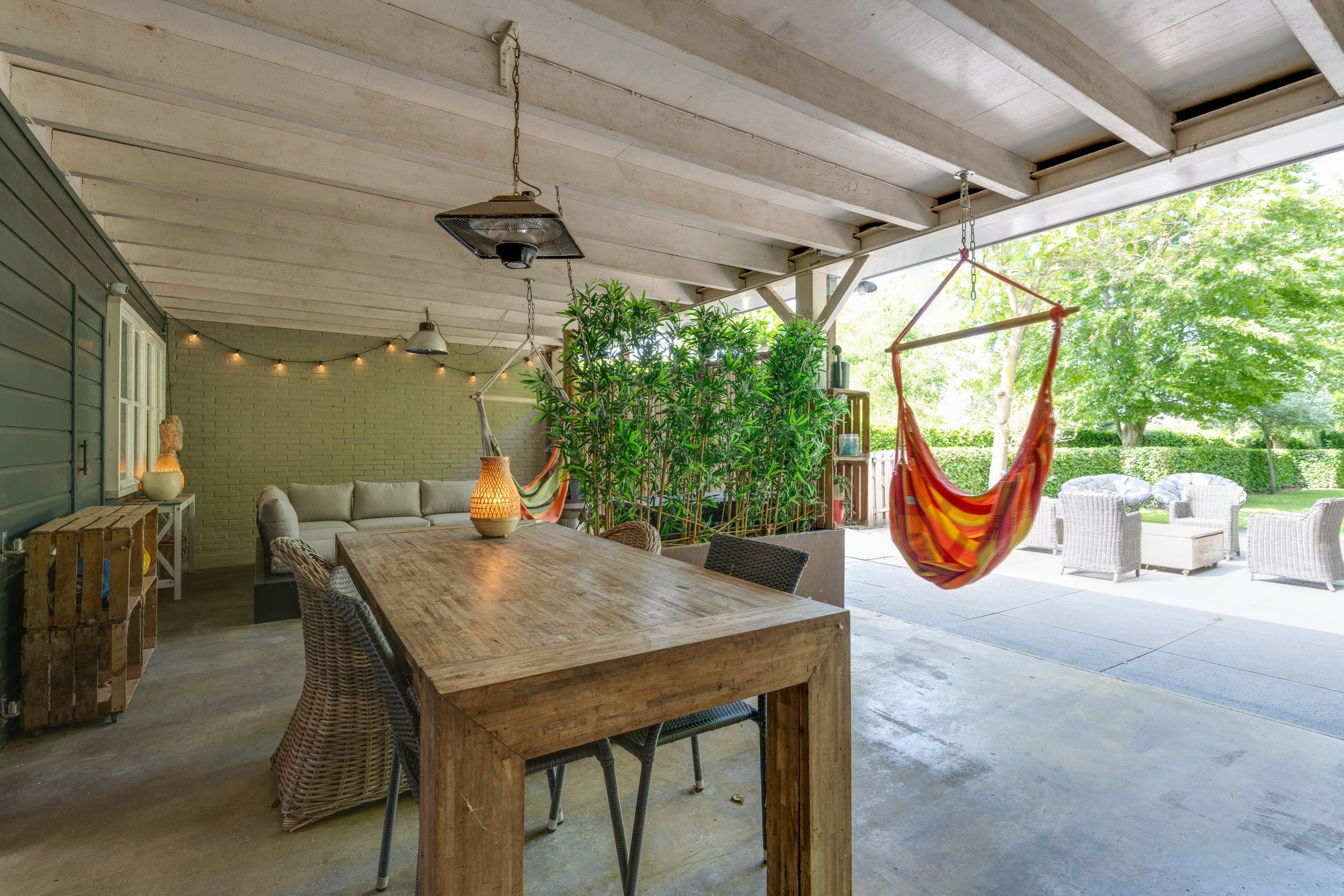 Foto 3 van Warder 174