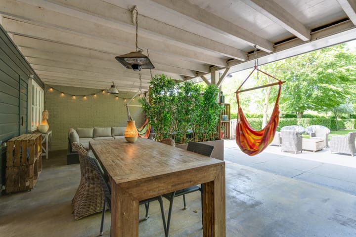 Foto 3 van Warder 174