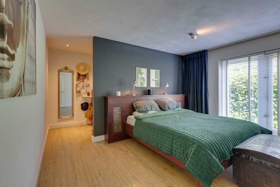 Foto 8 van Warder 174