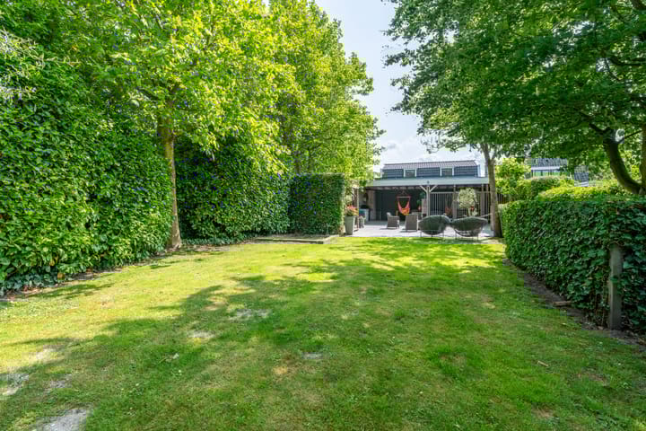 Foto 10 van Warder 174