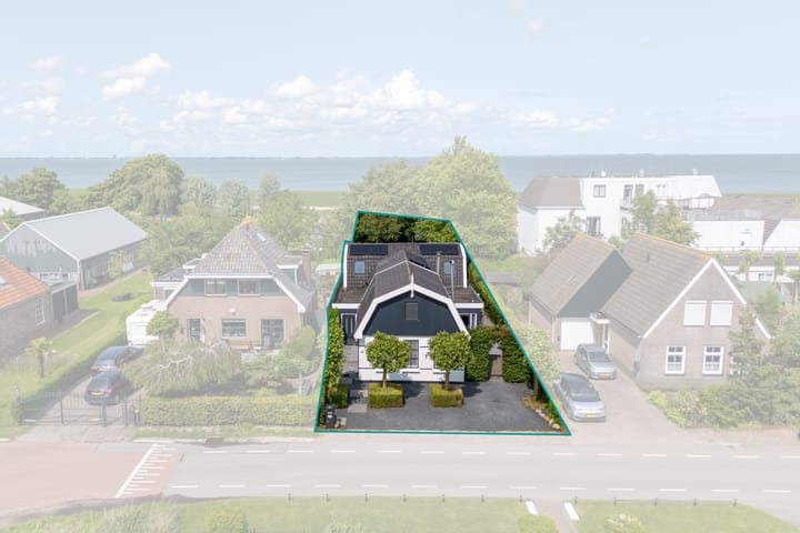 Foto 11 van Warder 174