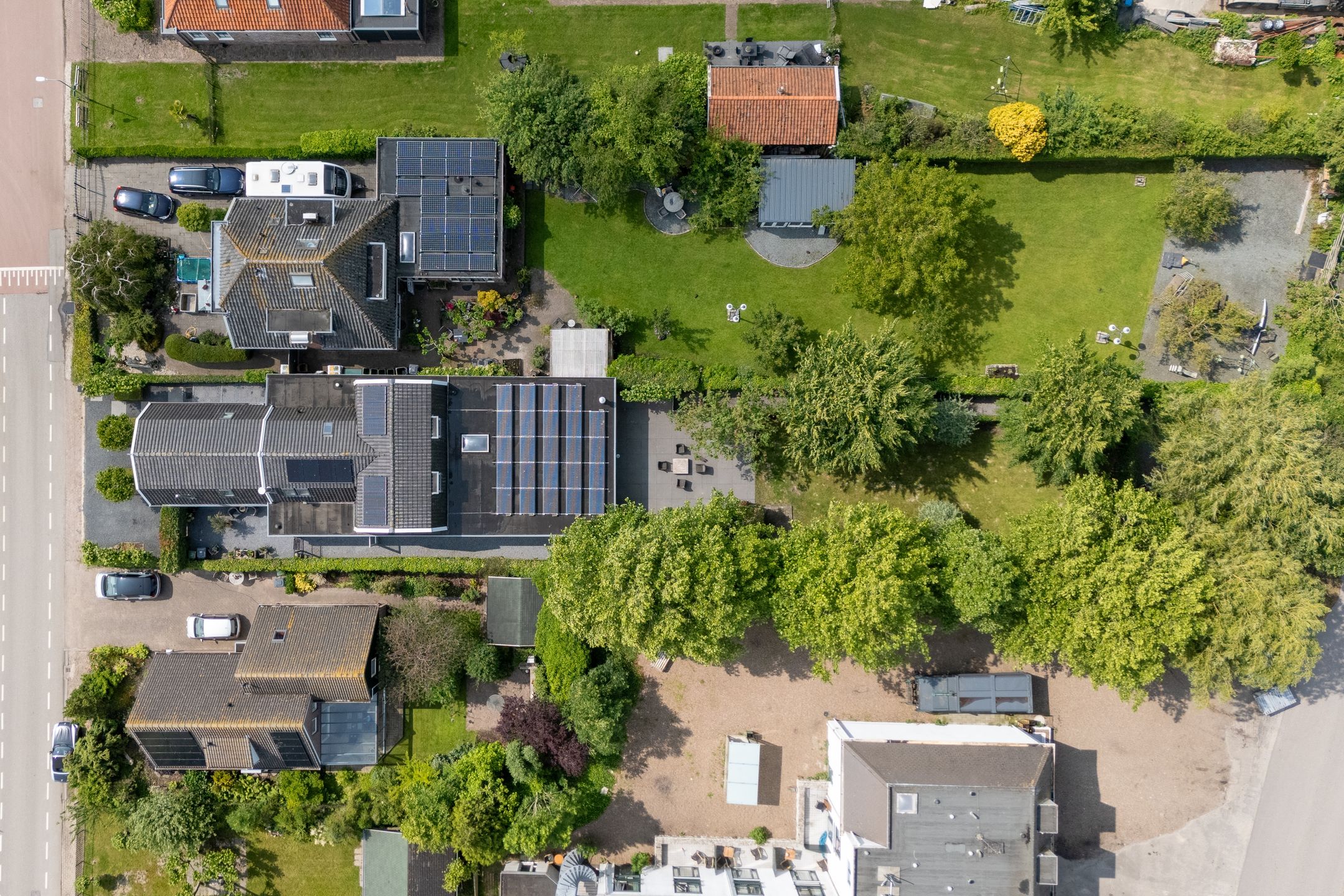 Foto 12 van Warder 174