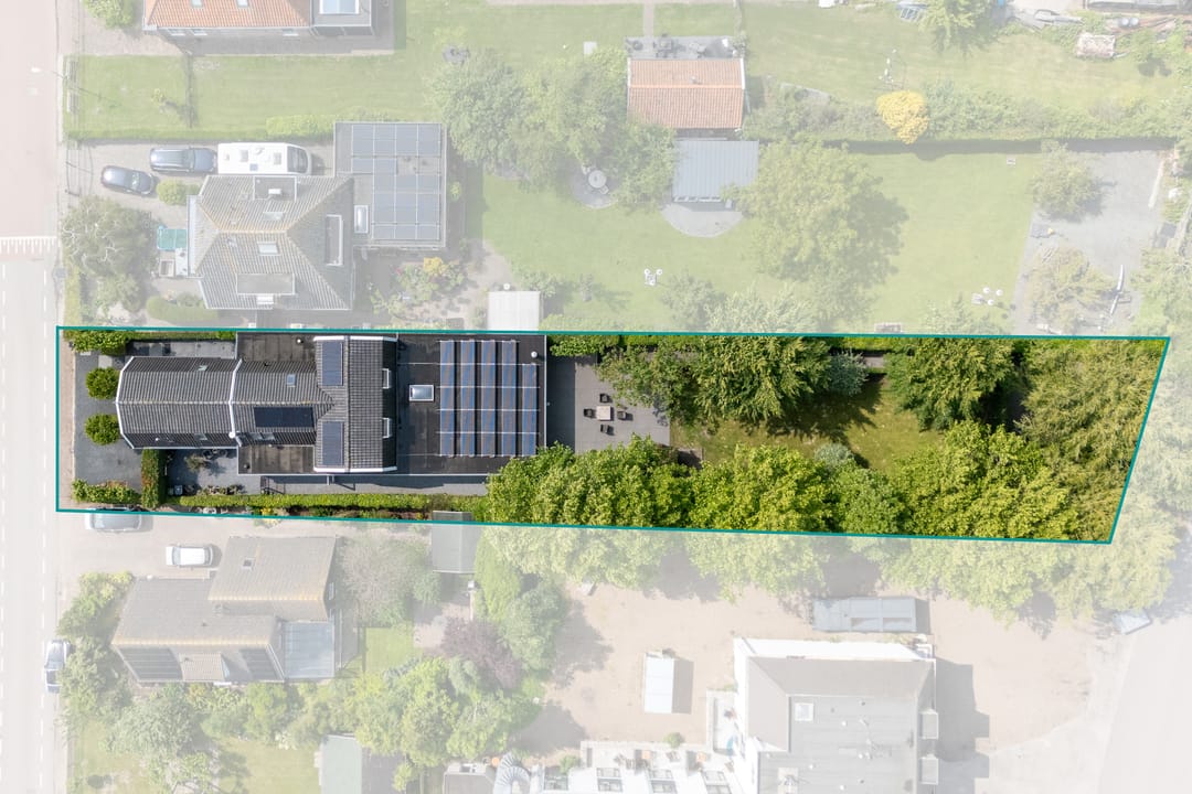 Foto 13 van Warder 174