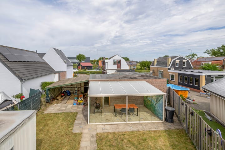 Foto 39 van De Langeweg 8