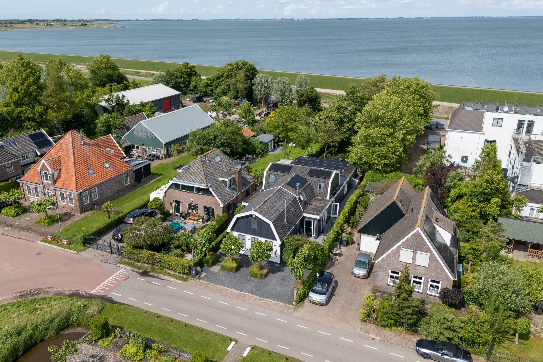 Foto 15 van Warder 174