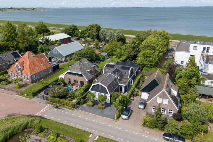 Foto 15 van Warder 174