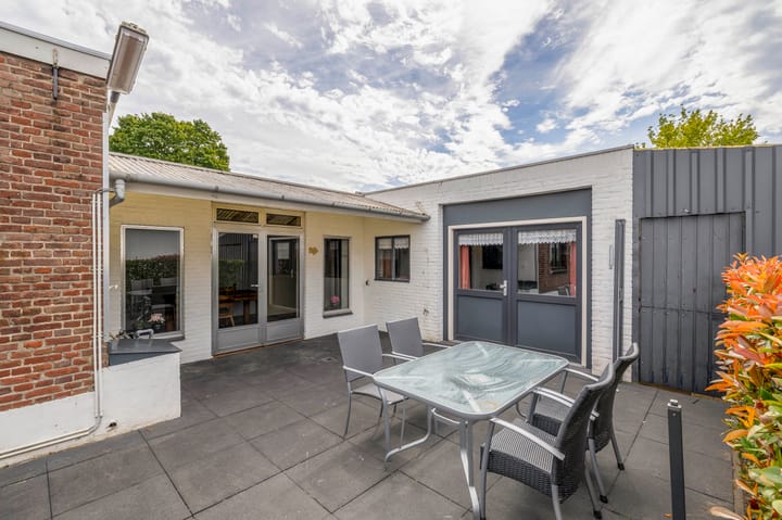 Foto 41 van De Langeweg 8