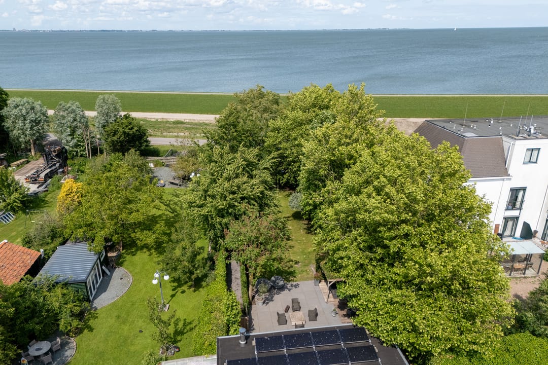 Foto 16 van Warder 174