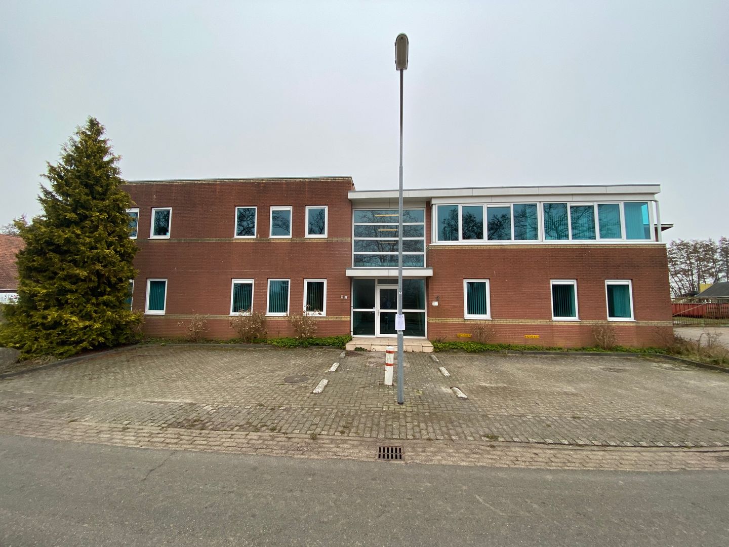 Bekijk foto 1 van Greveling 23