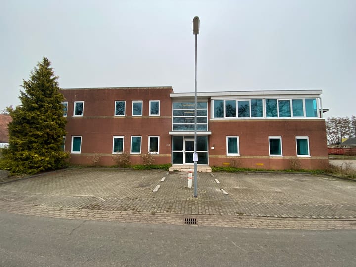 Greveling 23, Annerveenschekanaal