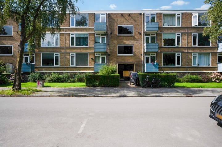 Hora Siccamasingel 91 main image