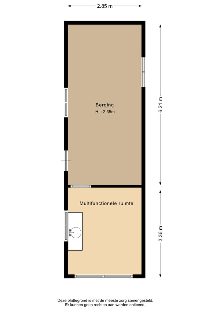 Foto 46 van De Langeweg 8