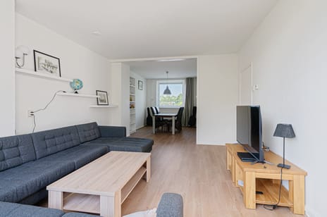 Hora Siccamasingel 91 secondary image