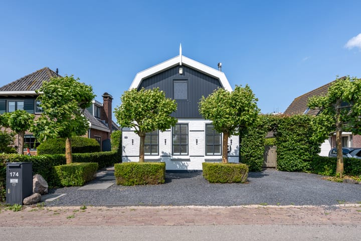 Foto 20 van Warder 174