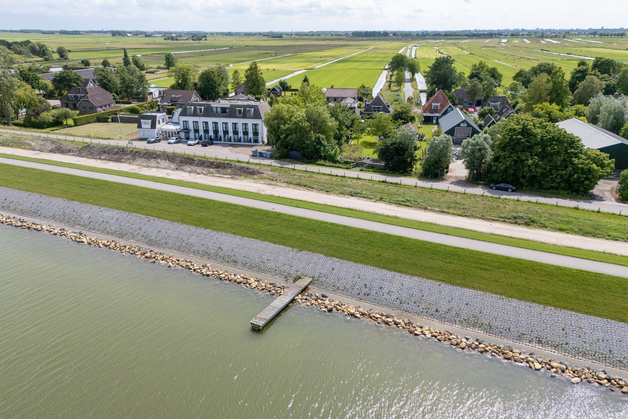 Foto 18 van Warder 174