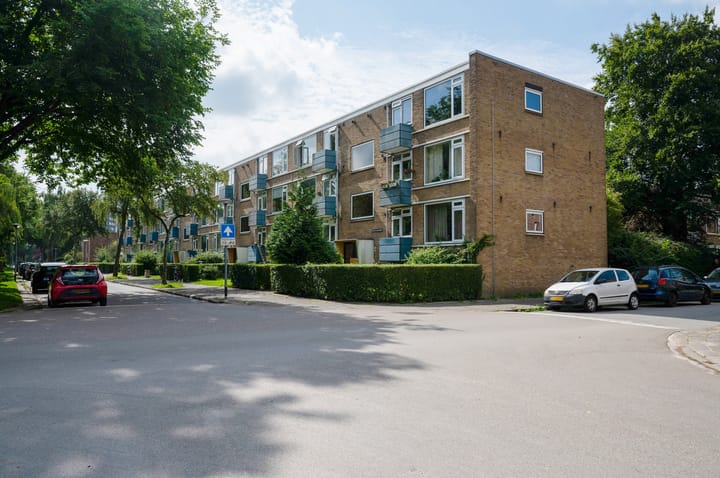 Foto 4 van Hora Siccamasingel 91