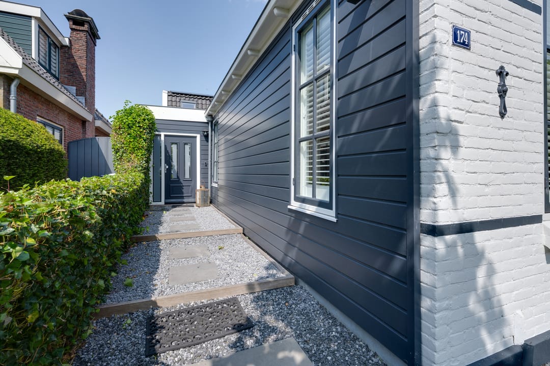 Foto 22 van Warder 174