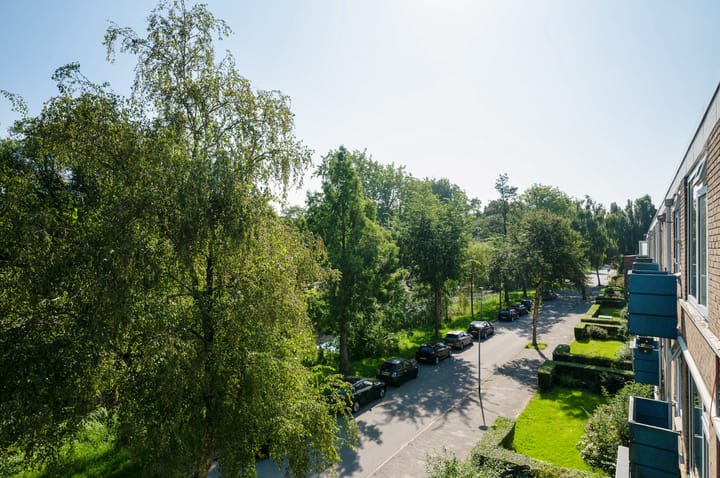 Foto 3 van Hora Siccamasingel 91