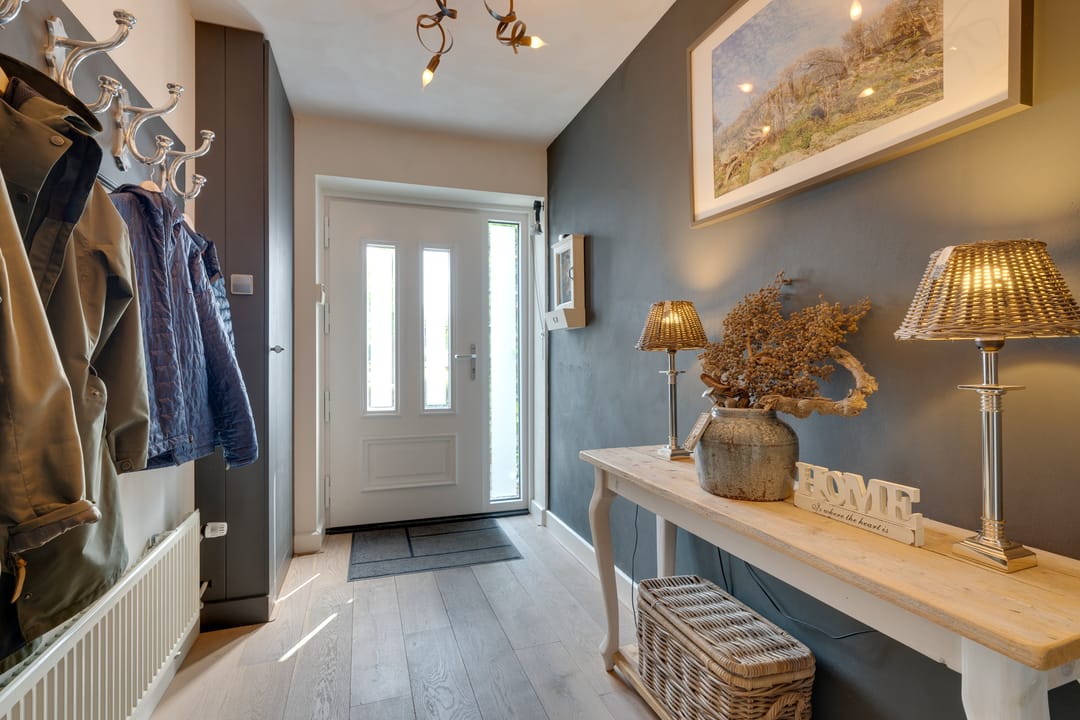 Foto 23 van Warder 174