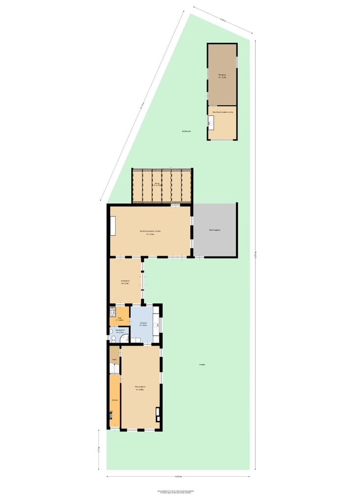 Foto 50 van De Langeweg 8