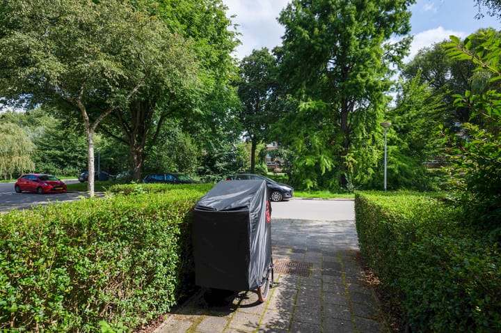 Foto 5 van Hora Siccamasingel 91