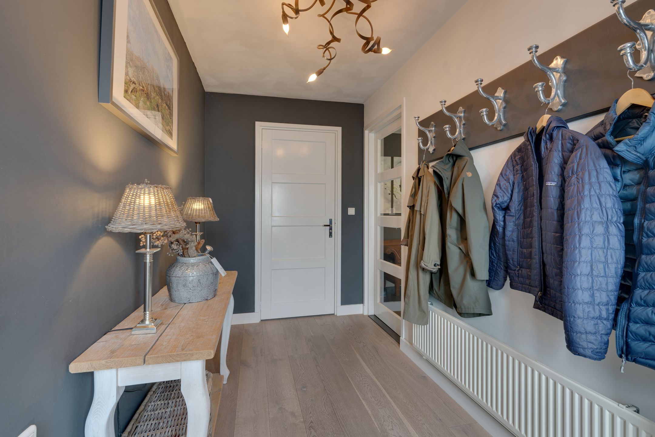 Foto 24 van Warder 174