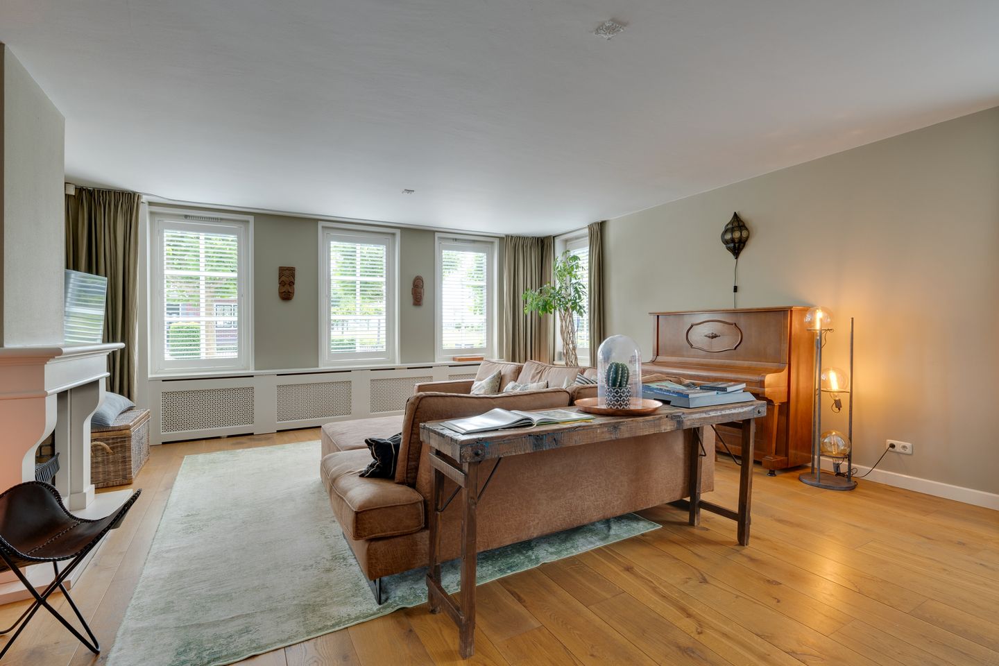 Foto 25 van Warder 174