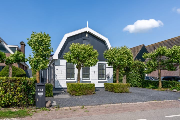 Foto 21 van Warder 174