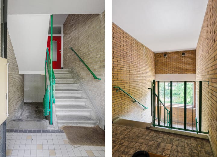 Foto 6 van Hora Siccamasingel 91