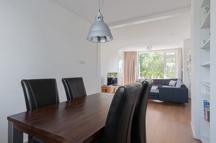 Foto 7 van Hora Siccamasingel 91