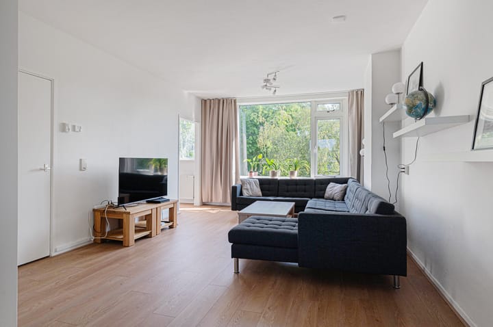 Foto 8 van Hora Siccamasingel 91