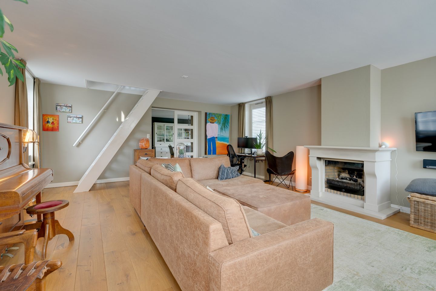 Foto 29 van Warder 174