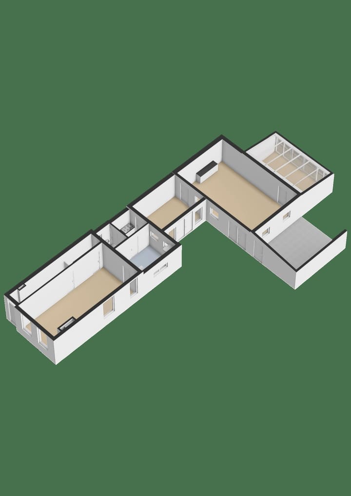 Foto 45 van De Langeweg 8