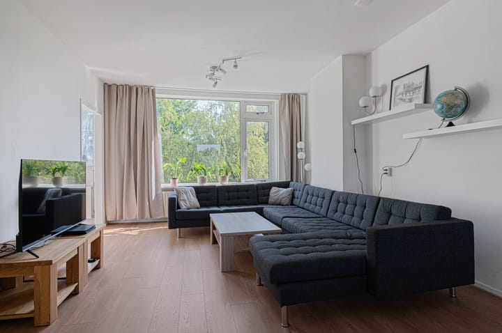 Foto 9 van Hora Siccamasingel 91