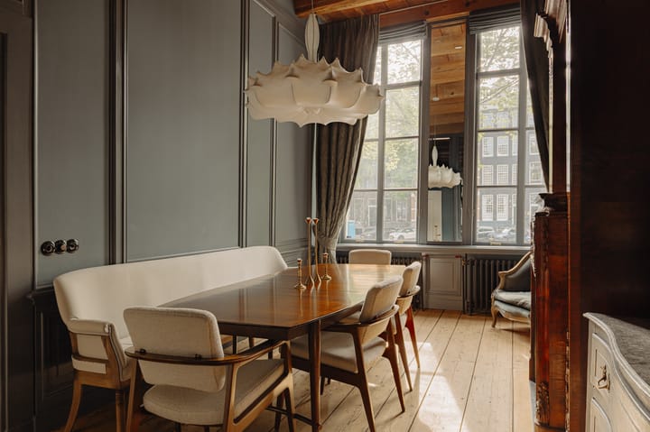 Foto 4 van Keizersgracht 150-H