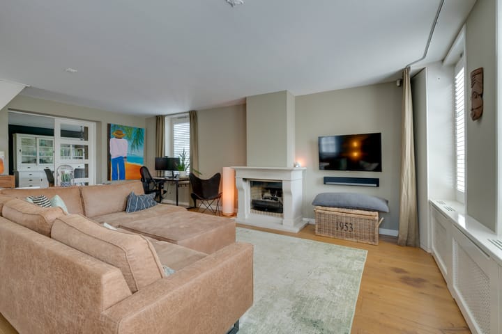 Foto 30 van Warder 174