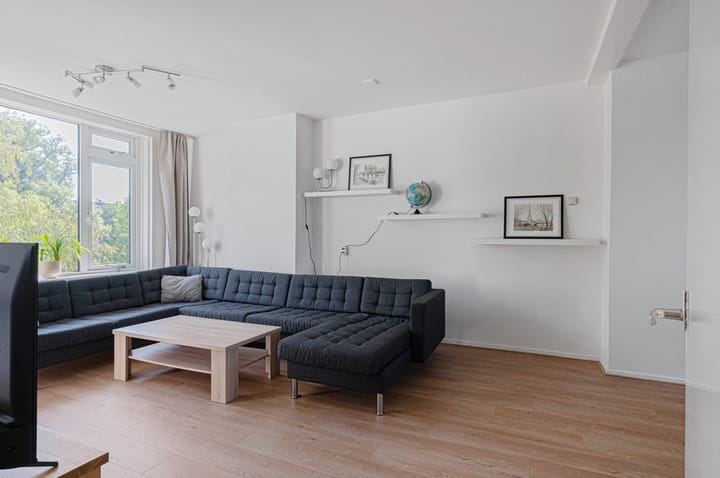 Foto 10 van Hora Siccamasingel 91