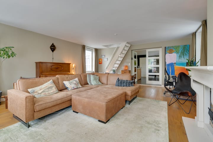 Foto 31 van Warder 174