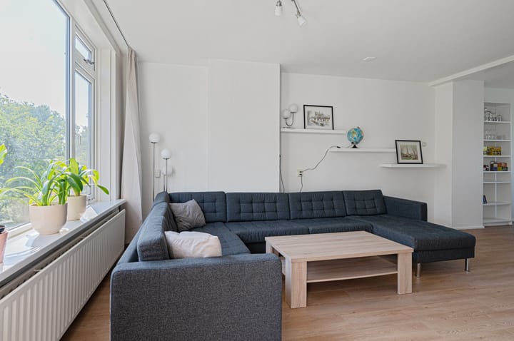 Foto 11 van Hora Siccamasingel 91