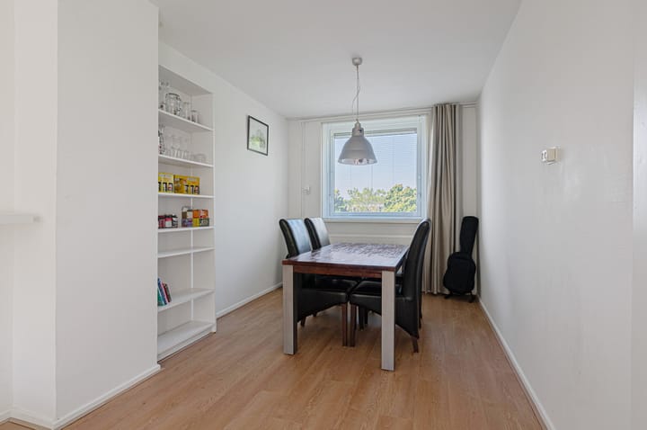 Foto 12 van Hora Siccamasingel 91