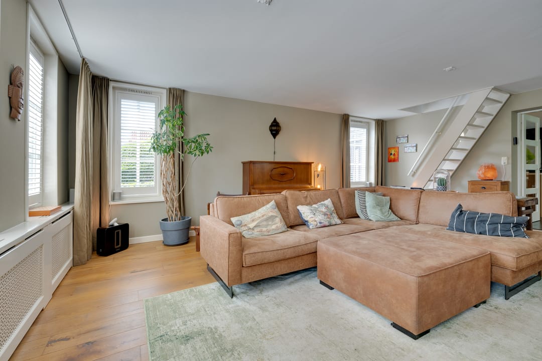 Foto 32 van Warder 174