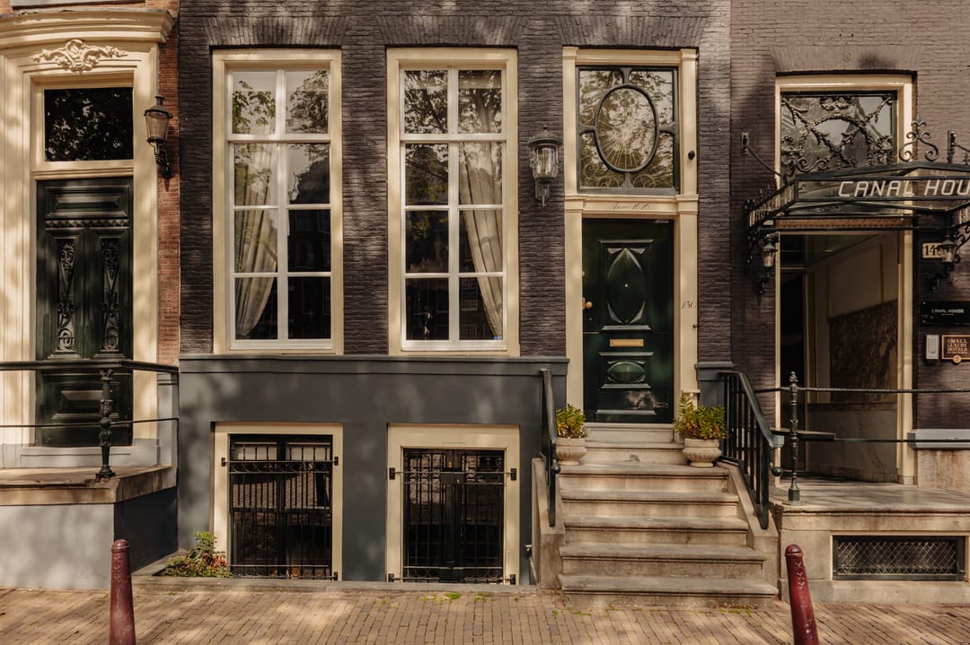 Photo 8 of Keizersgracht 150-H