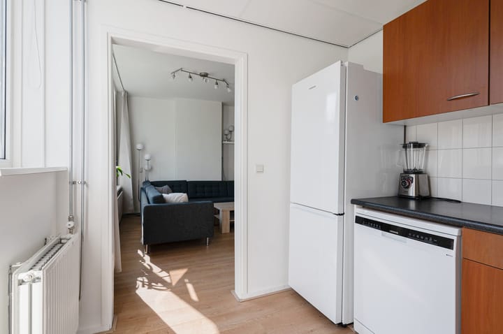 Foto 13 van Hora Siccamasingel 91