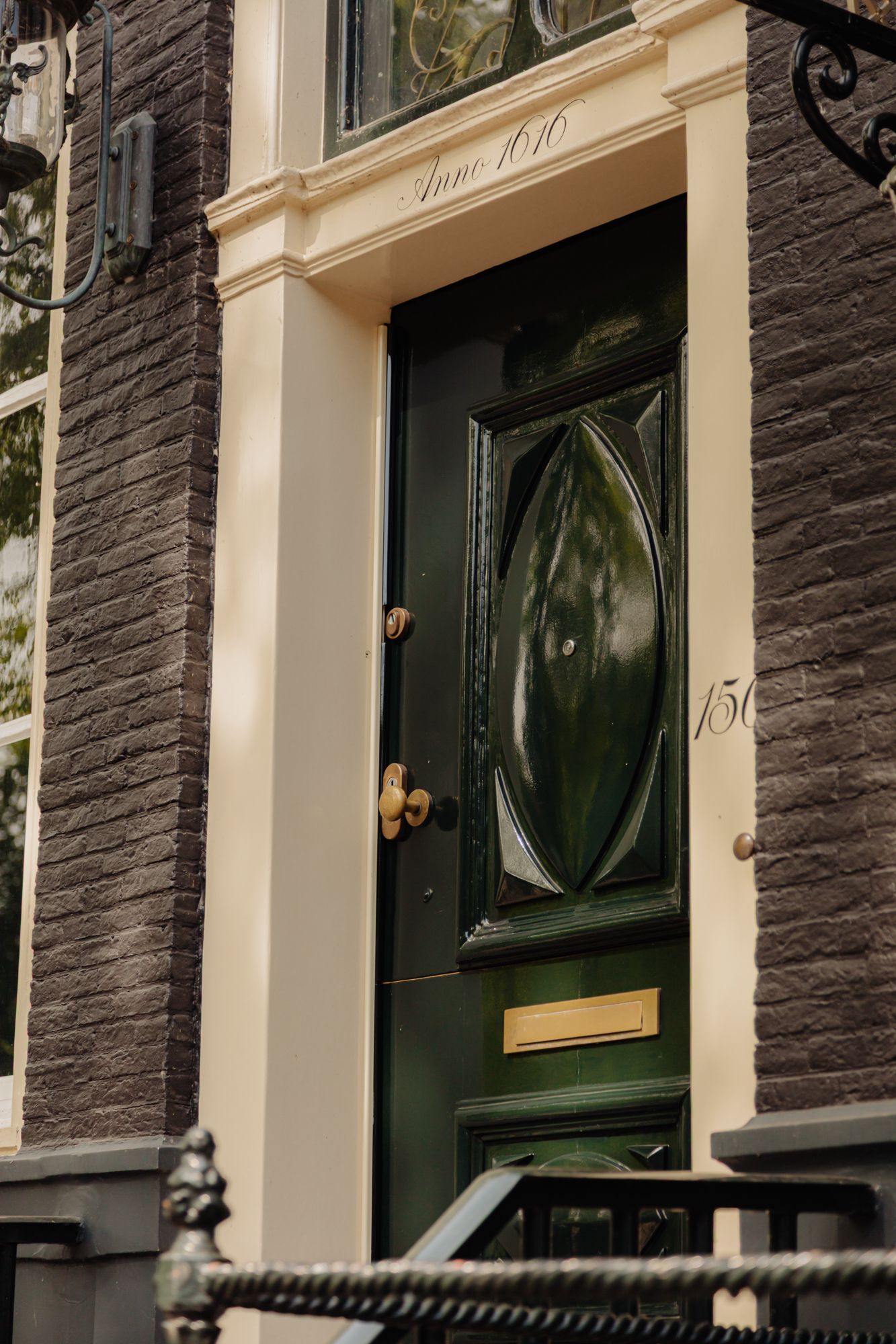Photo 9 of Keizersgracht 150-H