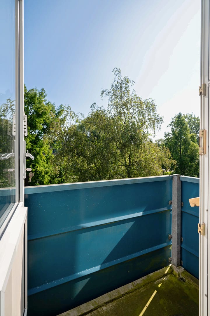 Foto 14 van Hora Siccamasingel 91